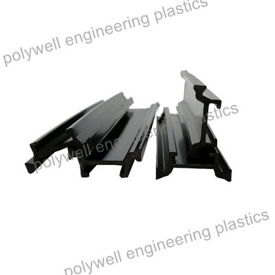 CT Type Nylon 66 GlassFiber Reinforced Polyamide 66 Produce Thermal Break Profiles