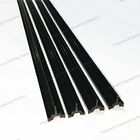 Extruding PA66 Nylon Thermal Bridging Insulation Strip Used In Aluminum Window Frame