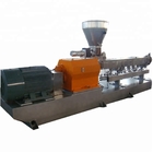 High Quality Plastic Modified PA Recycling and Granulation Line Granulator Machine