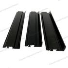Thermal Broken Strips / Thermal Glue Strips /  Thermal Break Insulation Profiles For Glass Curtain Walls