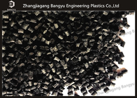 Extrusion Grade Plastic Polyamide Raw Material Nylon 66 Pellets Specialty Plastics With Glass Fiber Reinforced