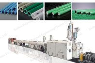HDPE PP PPR Pert Water Supply Pipe Extrusion Machine Manufacturing Plastic Extruding Machinery