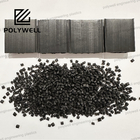 Polyamide Granules Nylon 66 Materials PA66GF25 For Extrusion Thermal Break Profile