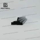 Polyamide Extrusion Products Nylon Thermal Break Strip Heat Insulation Profile