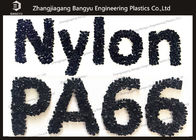 Đùn thủy tinh Lớp đầy nylon 66, Toughened Modified PA 66 Viên nhựa nylon