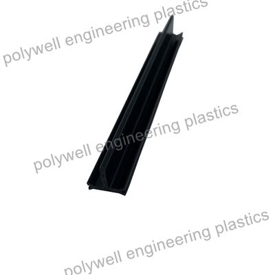 PA66 Plastic Thermal Insulated Strip Used In Aluminum Profiles SGS Approved