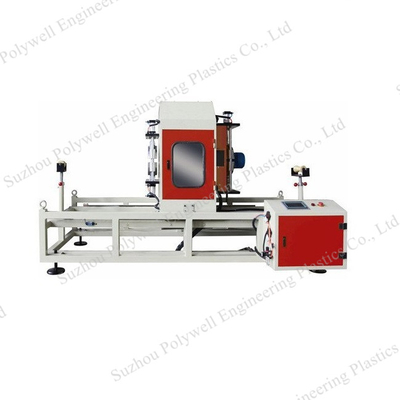 Plastic Pipe Extrusion PPR Plastic Water Pipe Tube Conduit Production Machine Extrusion Line