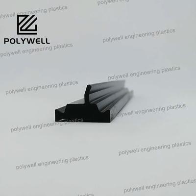 Polyamide Extrusion Products Nylon Thermal Break Strip Heat Insulation Profile